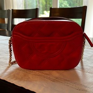 Tory Burch shoulder bag. NWOT